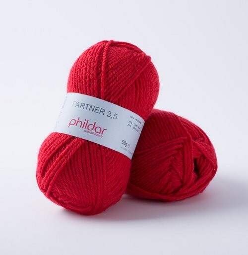 PARTNER 3.5/ ROUGE