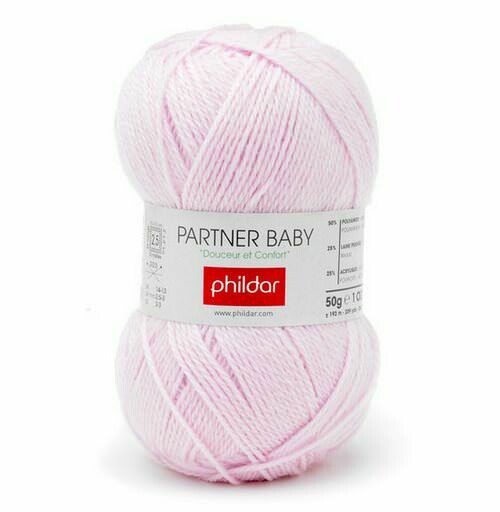 PARTNER BABY/ EGLANTINE