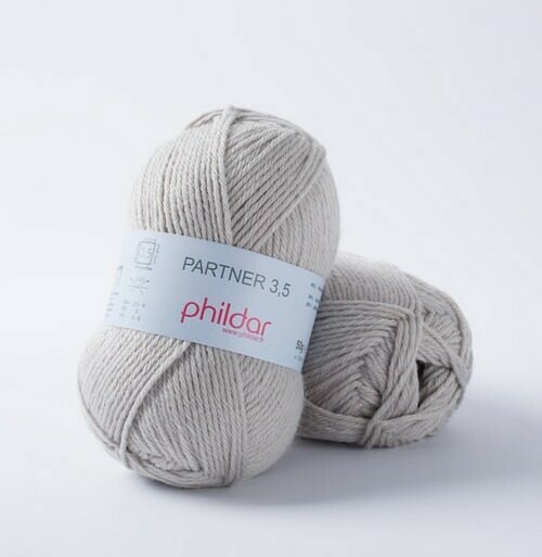 PARTNER 3.5/ BRUME