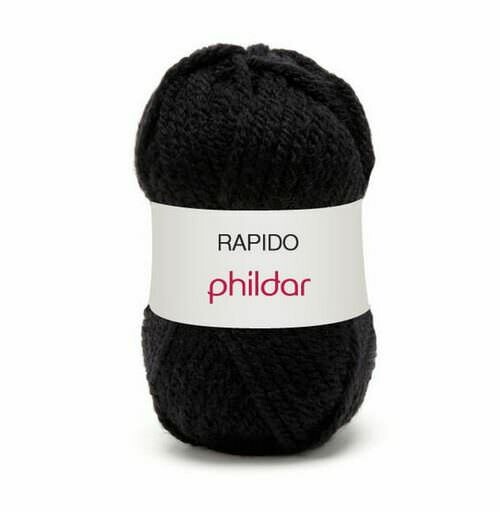 RAPIDO/ NOIR