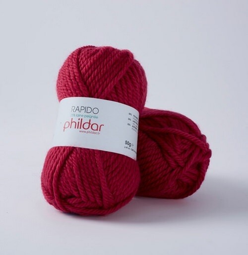 RAPIDO/ INDIGO