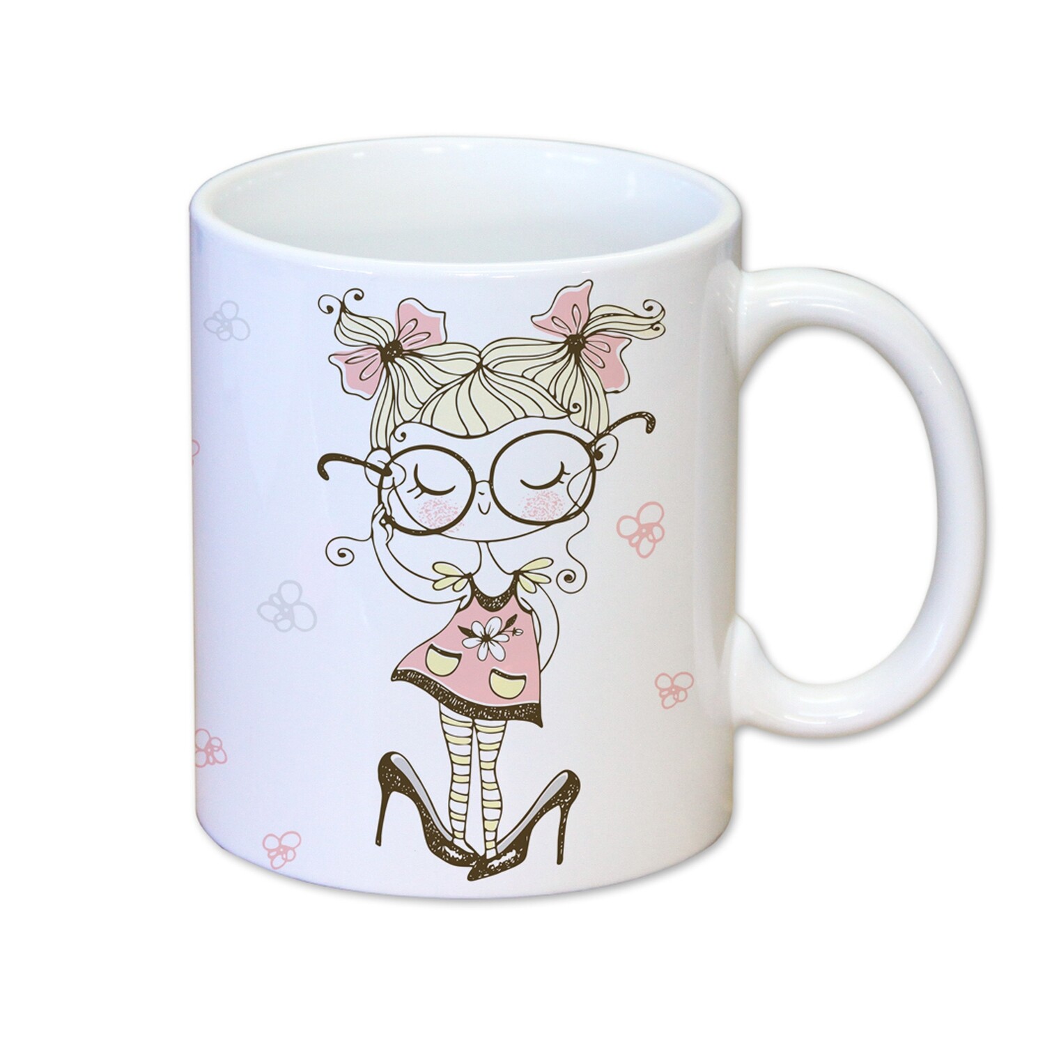 Tasse - Tu m&#39;inspires maman