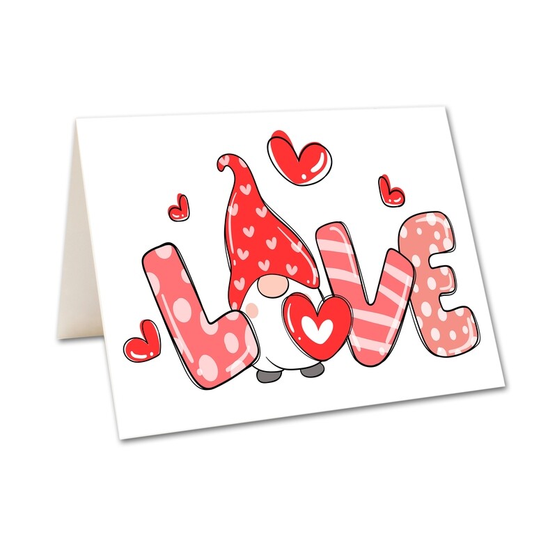 St-Valentin - Love