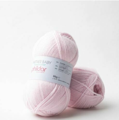 PARTNER BABY/ EGLANTINE