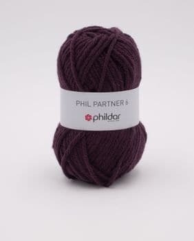 PARTNER 6/ PRUNE