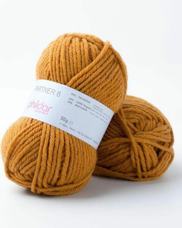 PARTNER 6/COGNAC