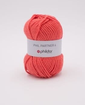 PARTNER 6/CORAIL