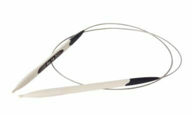Aiguille circulaire Ergonomics — 80 cm