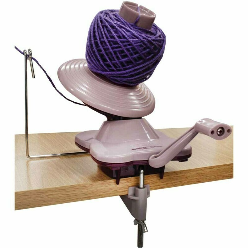 KNIT PICKS Bobinoir à laine