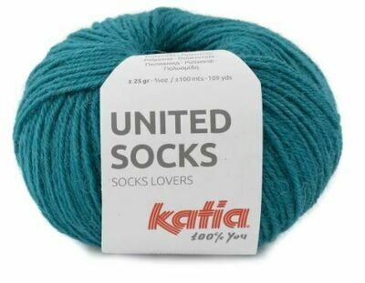 UNITED SOCKS
