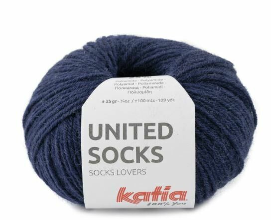 UNITED SOCKS/11