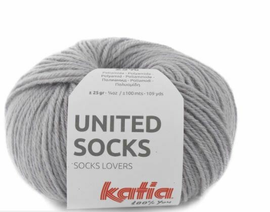 UNITED SOCKS/08