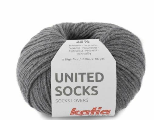 UNITED SOCKS/09