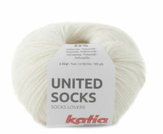UNITED SOCKS/05