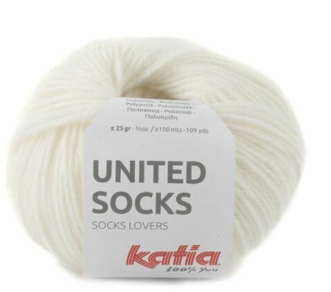 UNITED SOCKS/06