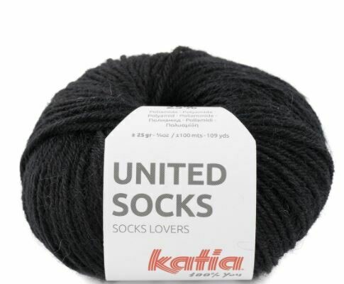 UNITED SOCKS/10