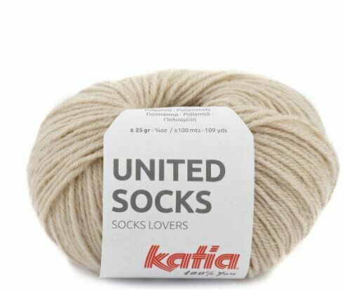 UNITED SOCKS/04