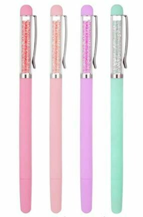 Stylo à diamant