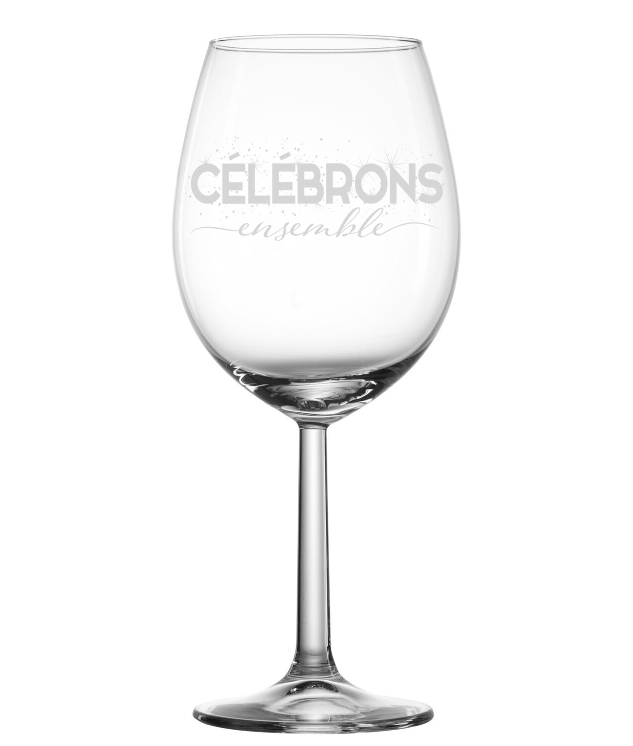 Célébrons ensemble