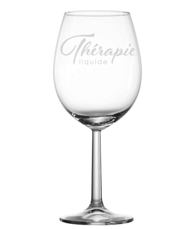 Thérapie liquide