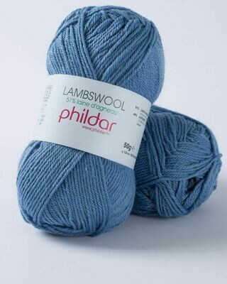 LAMBSWOOL