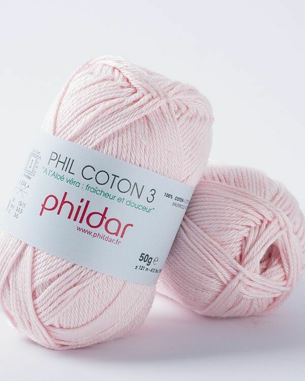 PHIL COTON 3/OSÉE
