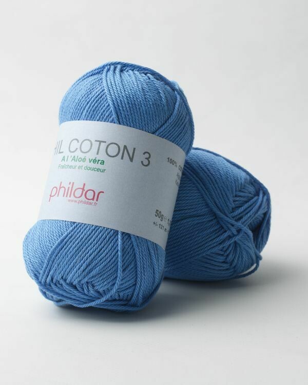 PHIL COTON 3/GITANE