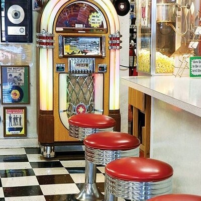 ANTIQUES