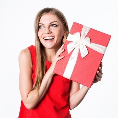 CADEAUX