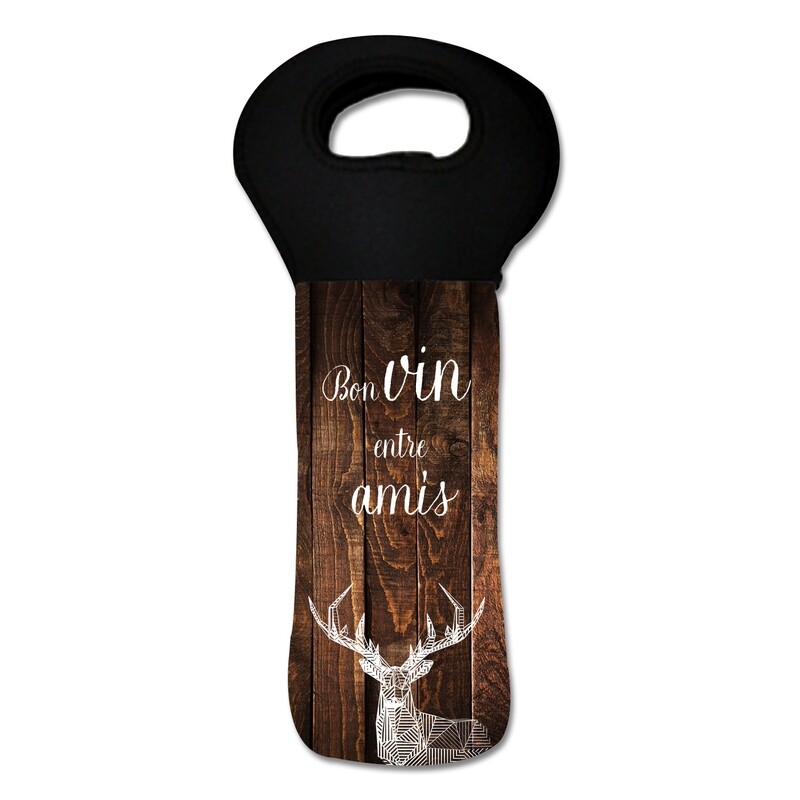 Sac à vin AC-804