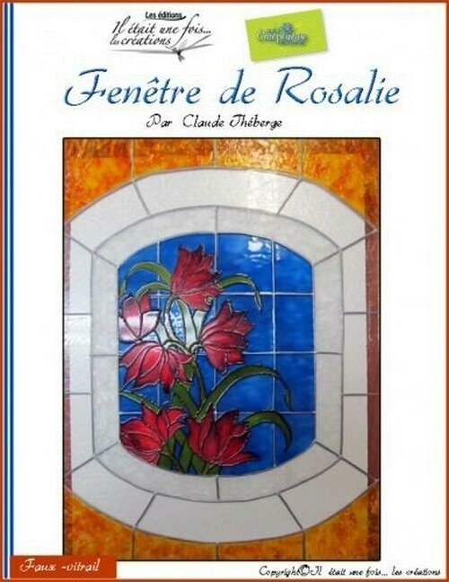 Fenêtre sur Rosalie/C.Théberge