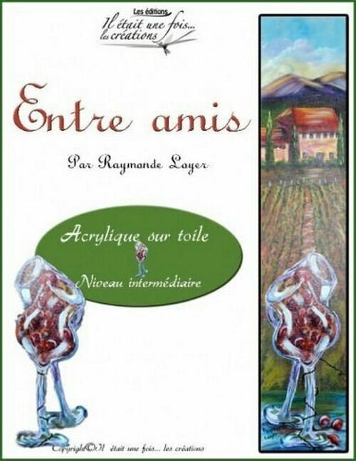 Entre amis