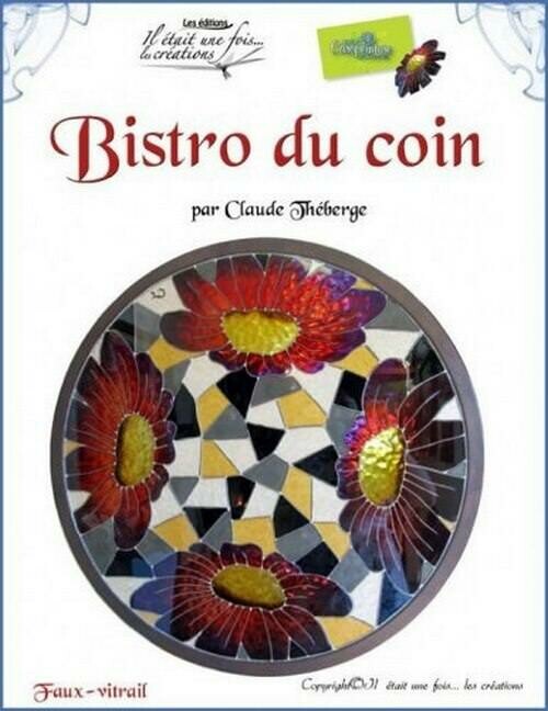 Bistro du coin/C.Théberge