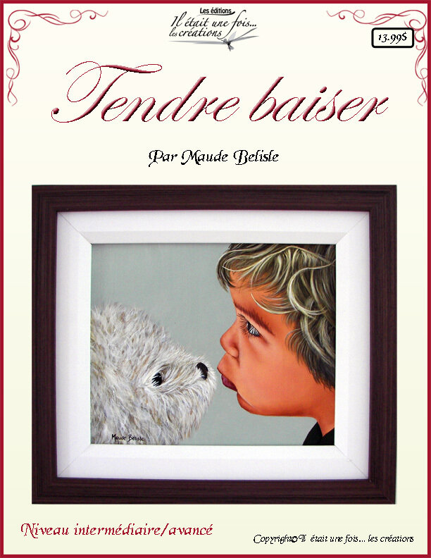Tendre Baiser