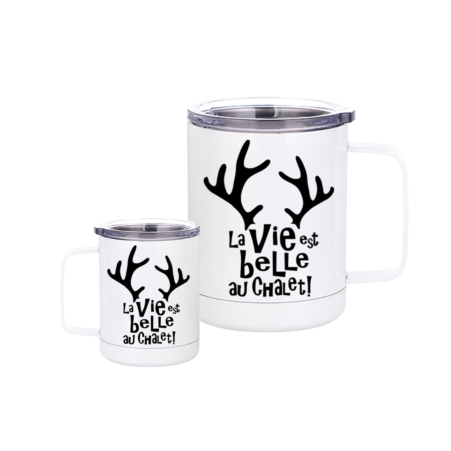 TASSE ALLUMINIUM AC-811