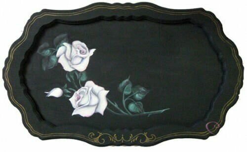 Le temps des roses