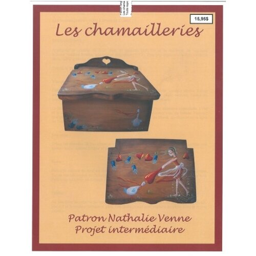 Les chamailleries