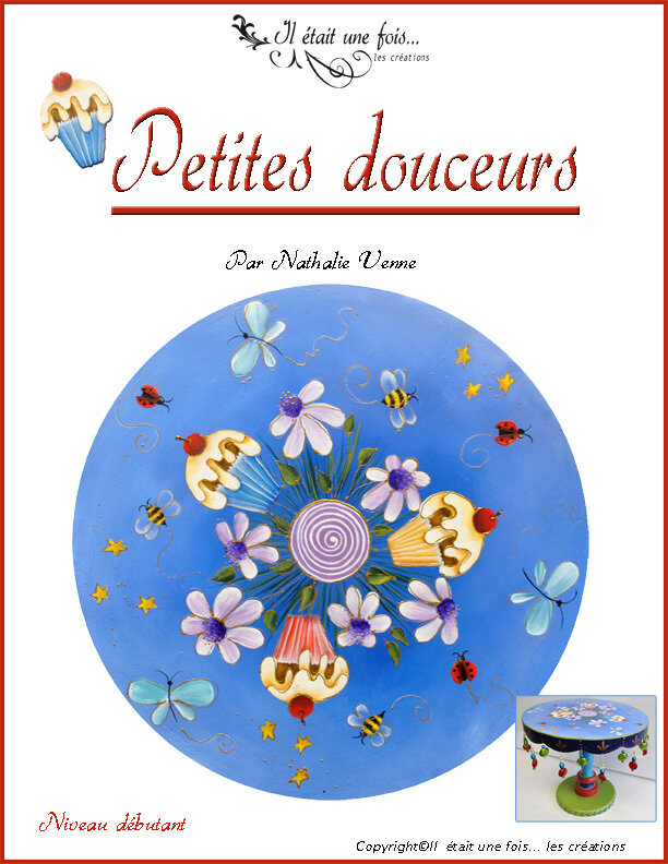 les ptites douceur