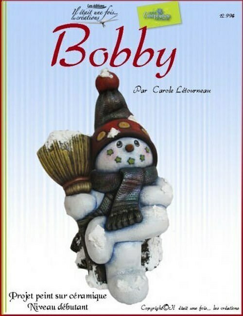 Bobby/C.Létourneau