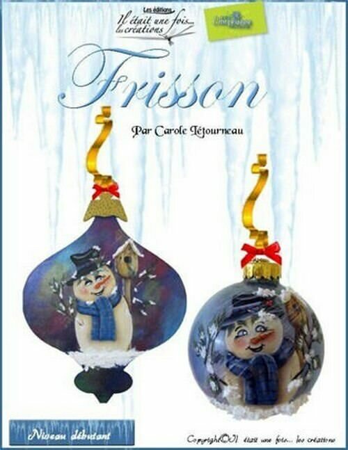 Frisson/C.Létourneau