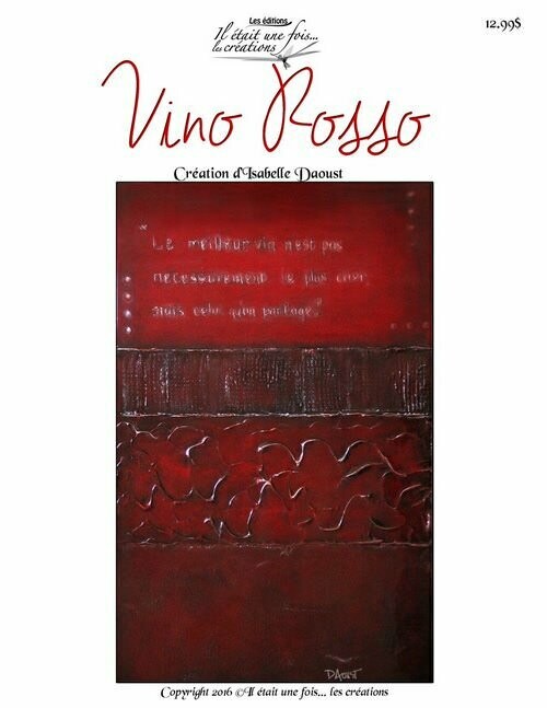 Vino rosso/I.DAOUST