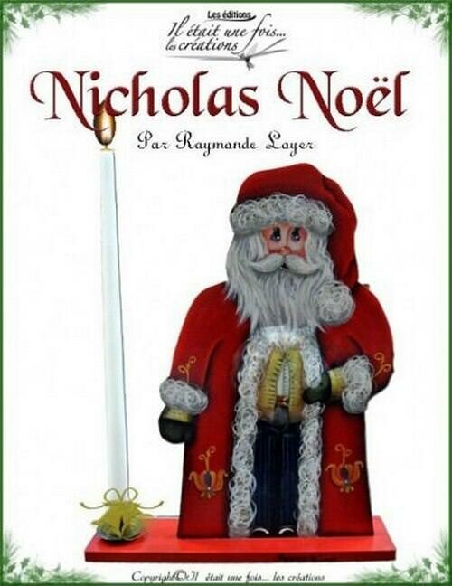 Nicholas Nöel
