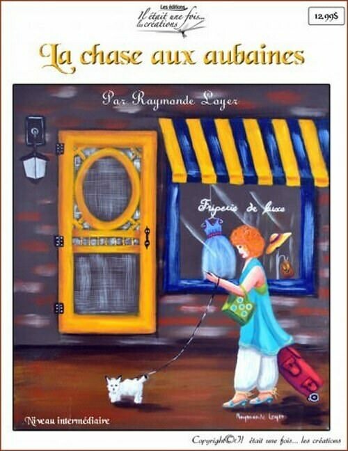 La chasse aux aubaines