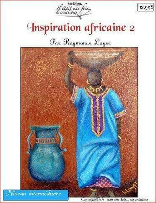 Inspiration africaine