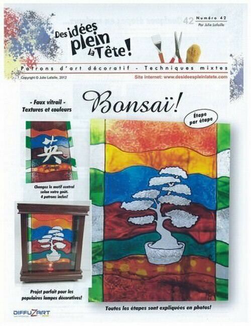 BonsaÏ/J.L