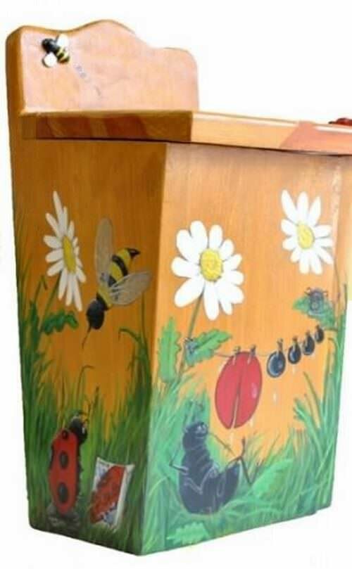 La petite lessive/Manon l&#39;Hérault