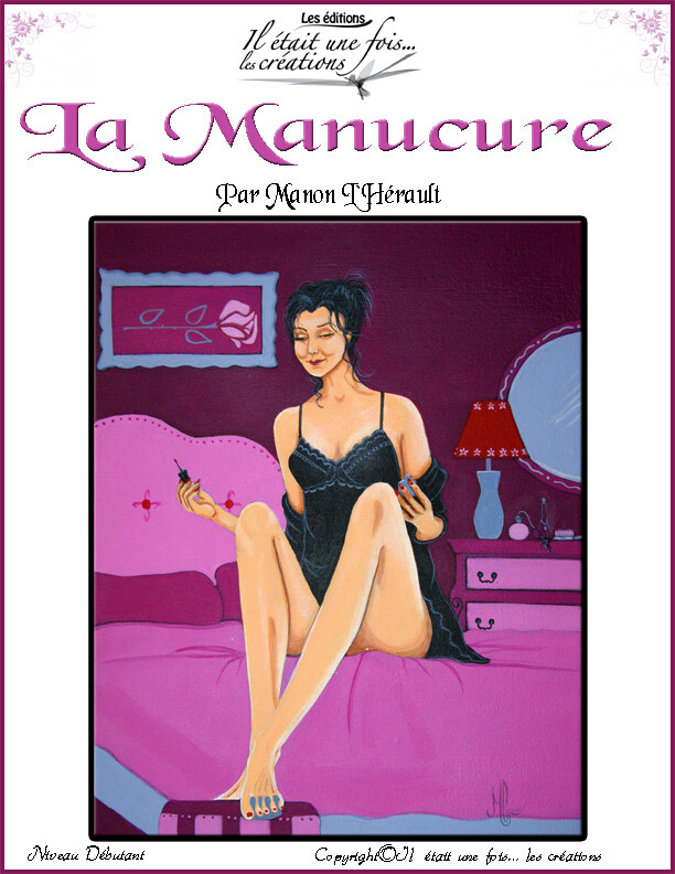 La Manucure/Manon l&#39;Hérault