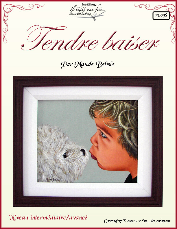 Tendre Baiser