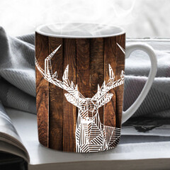 TASSE EN CÉRAMIQUE AC-819