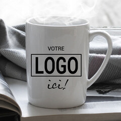 TASSE EN CÉRAMIQUE AC-PERSO